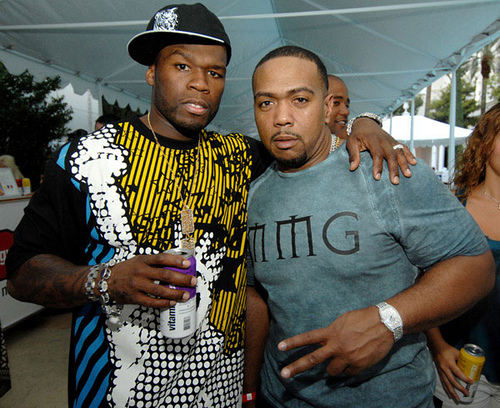 50timbaland