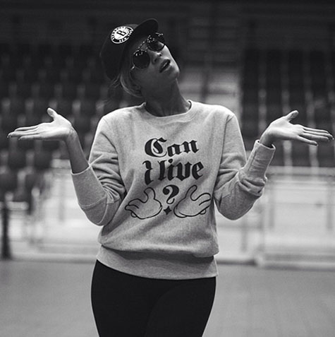 bey