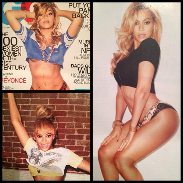 beyoncegq