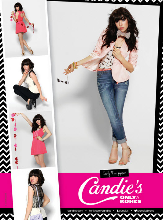 carly