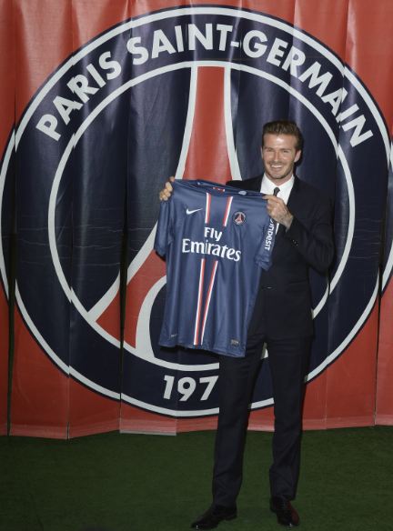 davidbeckham