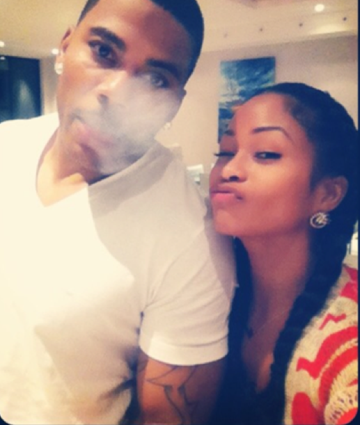nelly
