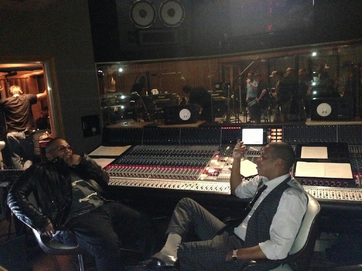 timbaland