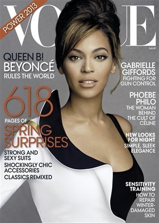 beyonce