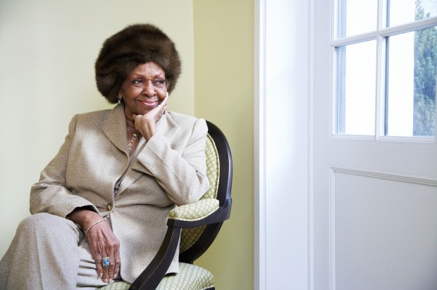 cissy