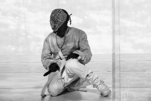 kanye