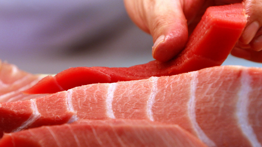 Tuna