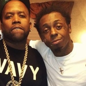 wayne