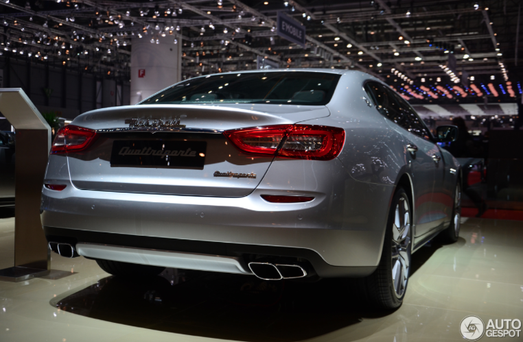 maserati