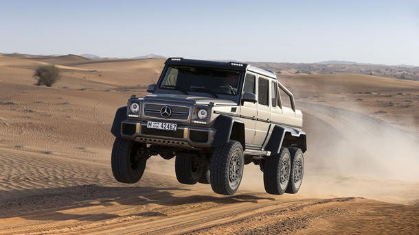 benz