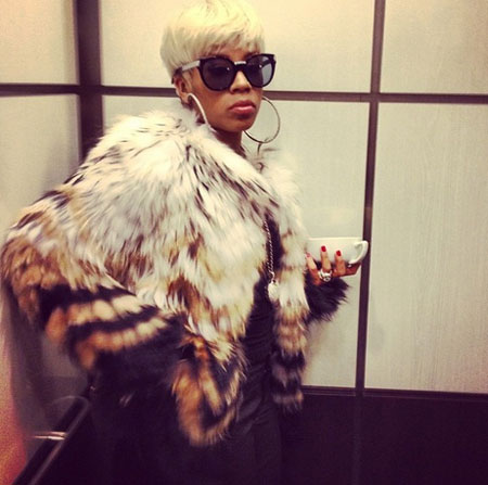 keyshia