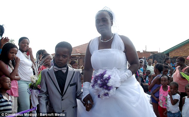 marriage