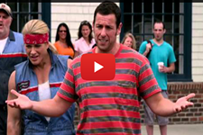Thumbnail image for Check Out The Trailer For ‘Grown Ups 2′ Starring Adam Sandler And Chris Rock