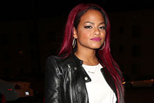 Thumbnail image for I Am Christina Milian:  How Do I Look?