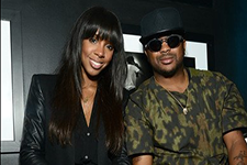 Thumbnail image for New Music From The-Dream Featuring Kelly Rowland – “Where Have You Been”