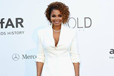Thumbnail image for Hello There Janet Jackson…
