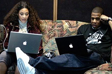 Thumbnail image for “It’s Not True” – Jay-Z On Beyonce Pregnancy