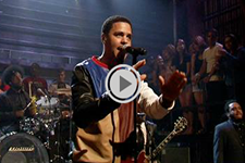 Thumbnail image for J.Cole Performs “Power Trip” On Jimmy Fallon