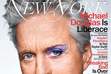 Thumbnail image for Not Exactly How We Wanted To See Michael Douglas…