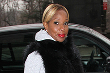 Thumbnail image for Uncle Sam Is Looking For Mary J. Blige…