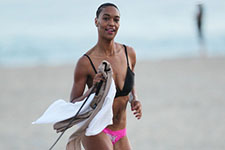 Thumbnail image for I Am Montana Fishburne:  How Do I Look?