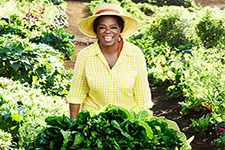 Thumbnail image for Would You Buy Fresh Produce From Oprah Winfrey’s Organic Farm?