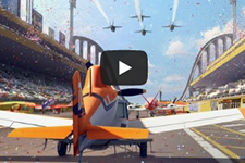 Thumbnail image for Will You Take The Kids To See Disney’s New Animated Film “Planes” (Trailer)