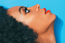 Thumbnail image for Doesn’t Solange Knowles Look Nice On The Cover Of ‘Complex’