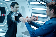 Thumbnail image for ‘Star Trek Into Darkness’ Is The #1 Movie In The Country