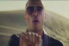 Thumbnail image for T.I. Releases “Hello” Music Video With Cee Lo Green