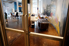 Thumbnail image for Tumblr Employees Will Make $371,000 Each From The Yahoo! Sale…  Except