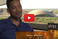Thumbnail image for “Ye Has Been Pushing Me A Little Bit” – Will Smith On Working With Kanye West In The Studio