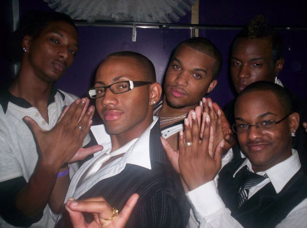 gay male delta sigma theta Awesome amateur blowjob