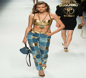 Moschino 1