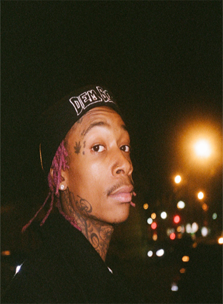Wiz Kalifah